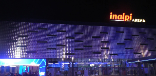 Nitto Atp Finals 2027, Torino è ancora la città del tennis